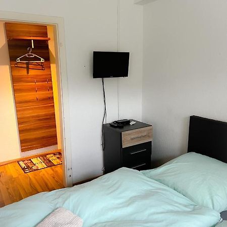 Nordsee-Appartement In Hagen Hagen  Exterior photo