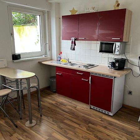 Nordsee-Appartement In Hagen Hagen  Exterior photo