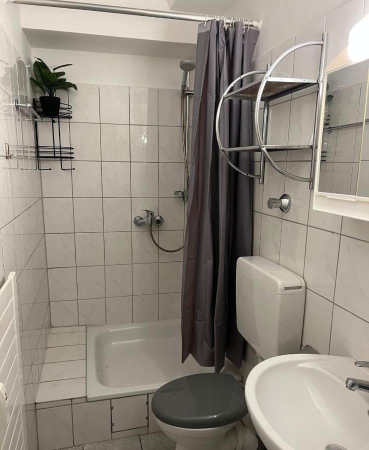 Nordsee-Appartement In Hagen Hagen  Exterior photo